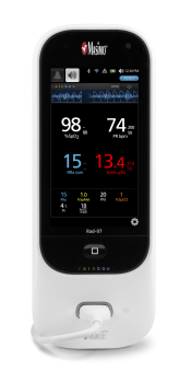 Masimo Rad-97 Pulsoximeter